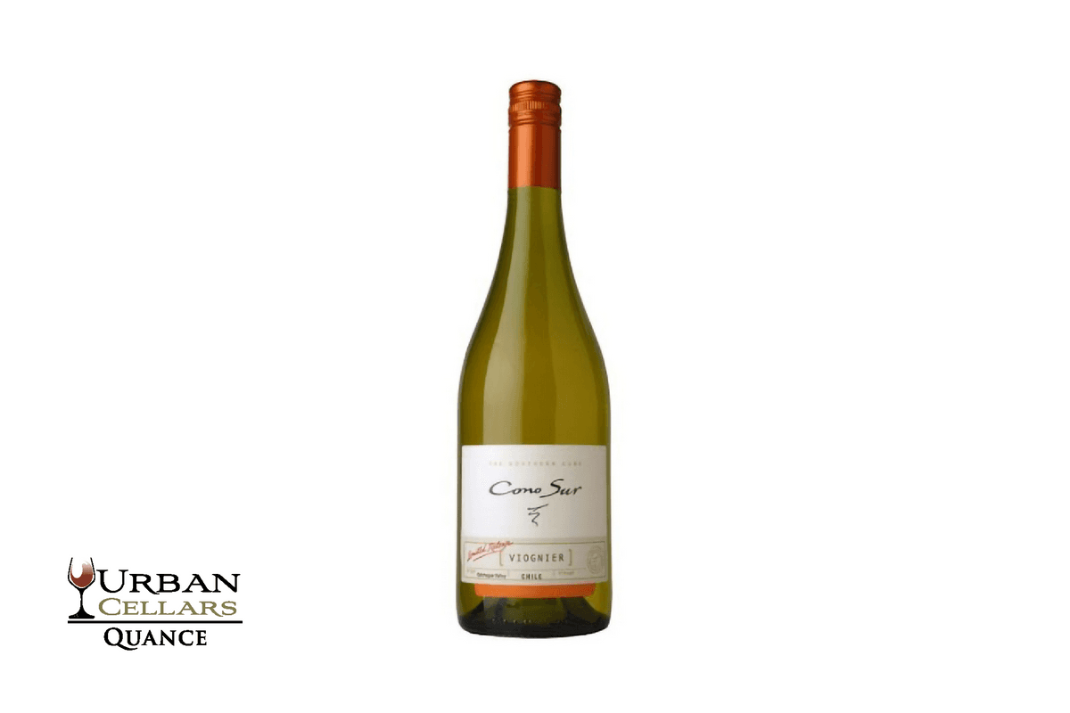 Cono Sur Viognier (1 x 750ml)