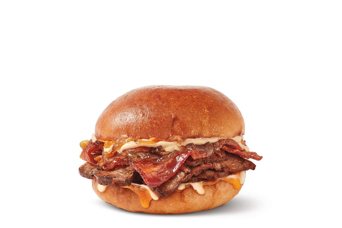 Supreme Stack
