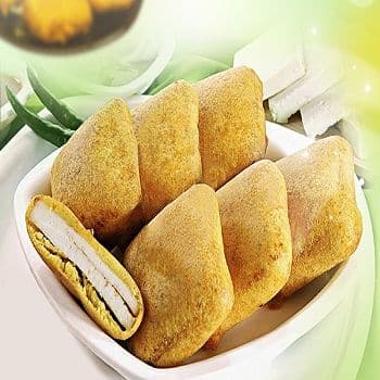 Paneer Pakora (8 pcs)