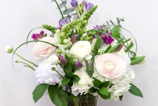 For You, With Love Bouquet