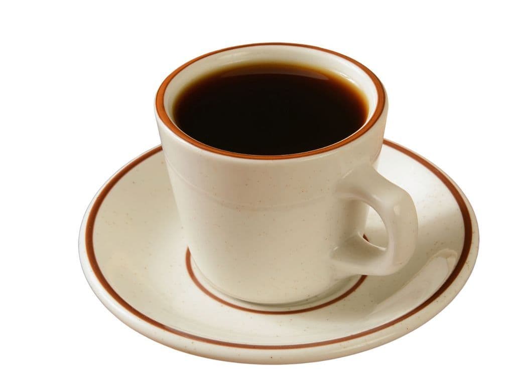 Dark Roast House brew