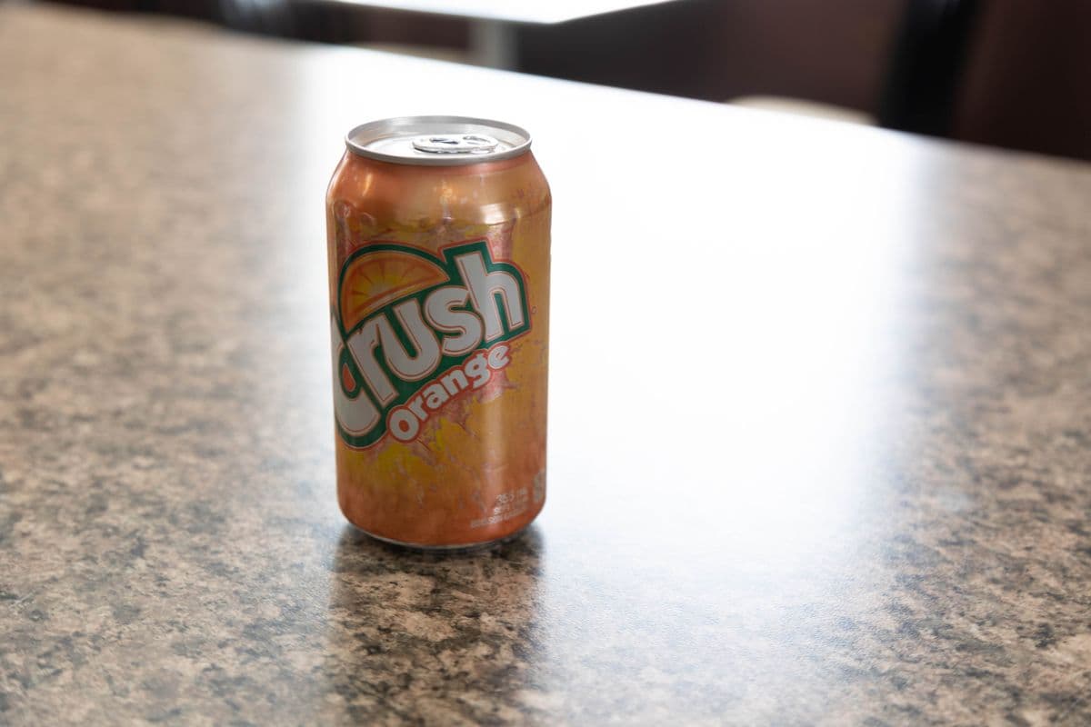 Orange Crush