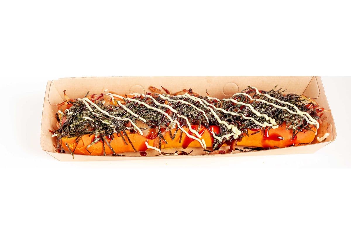 Japanese Dawg
