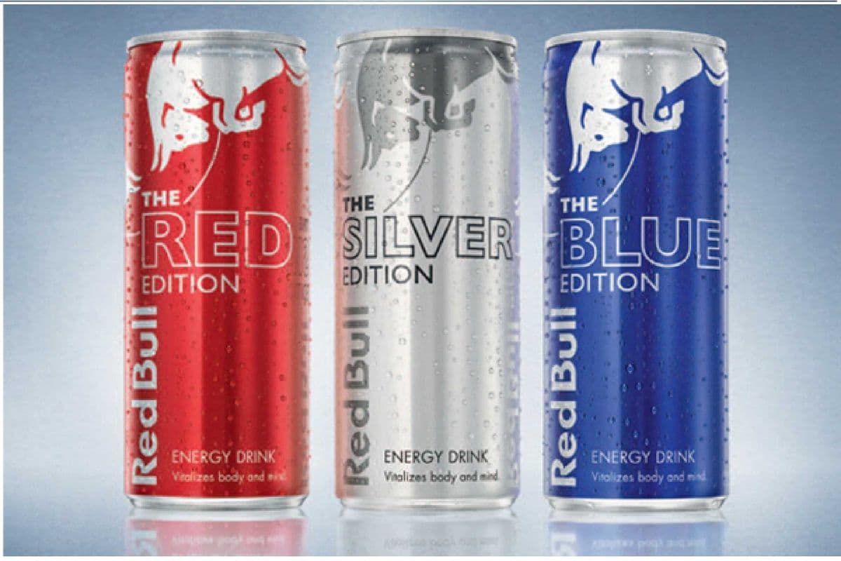 Red Bull (473 ml)