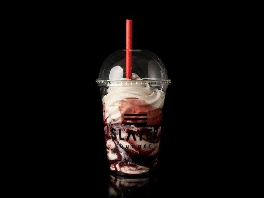 Slayer Shake