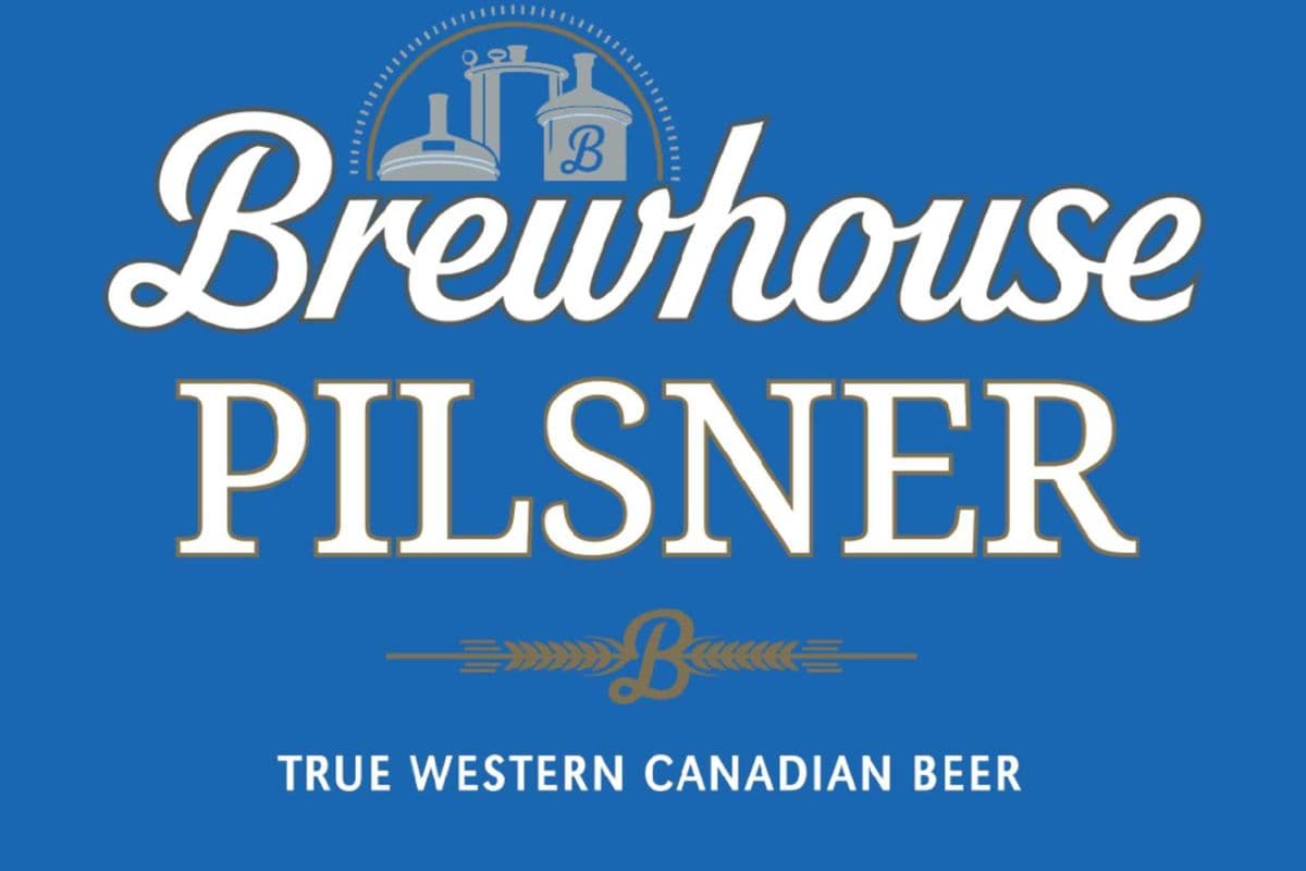 BREWHOUSE PILSNER 15X355ML (1 x 355ML)