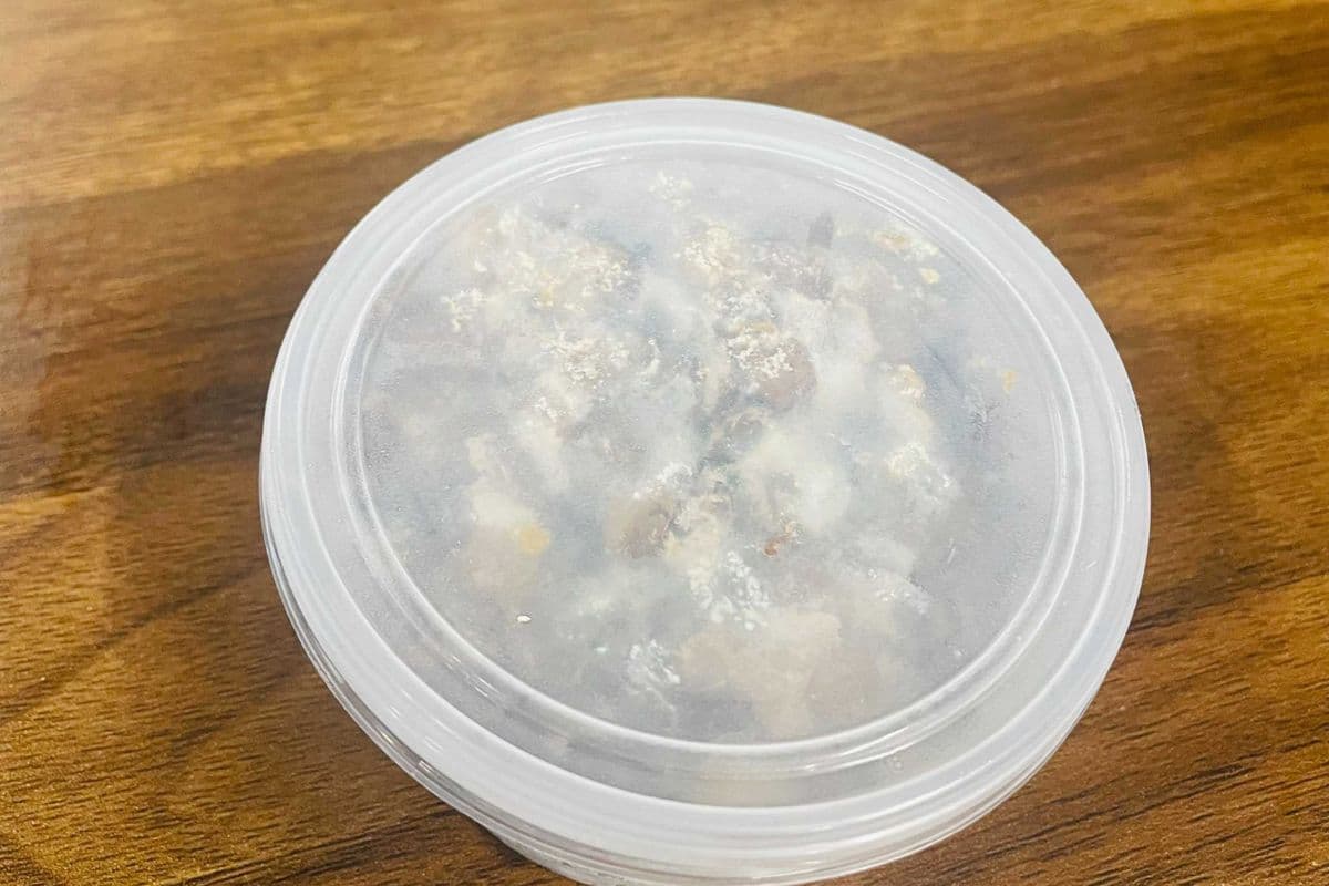 Locust Beans (Small)