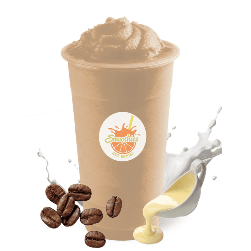 Small Coffee Smoothie (355 ml)