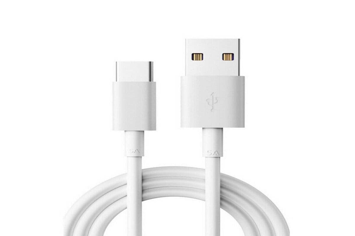 Type c -Type c 10feet cable