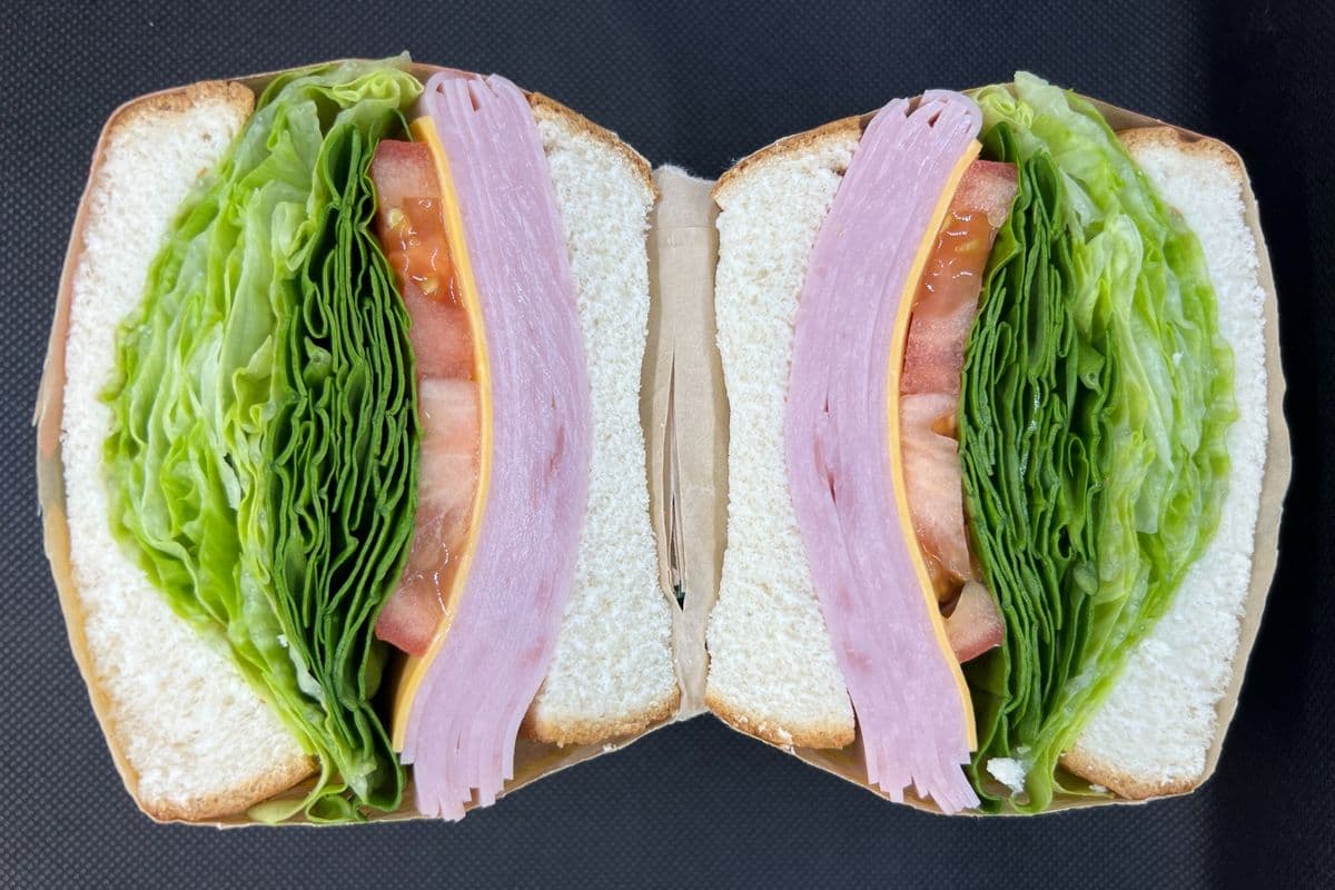 Ham