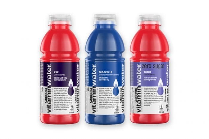 Vitamin Water