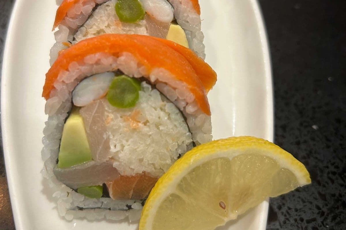 Mi House Roll