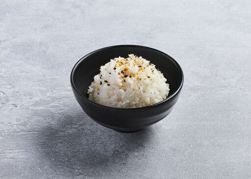 Bol de riz / Rice bowl