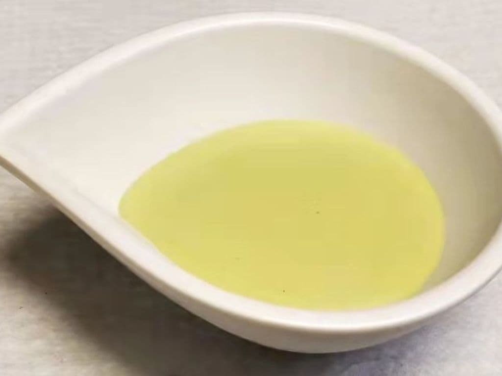 Honey Wasabi Sauce