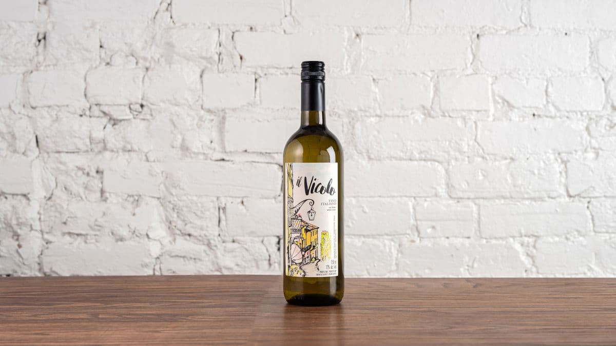 Rosetti Il Vicolo - Bianco (750 ml)
