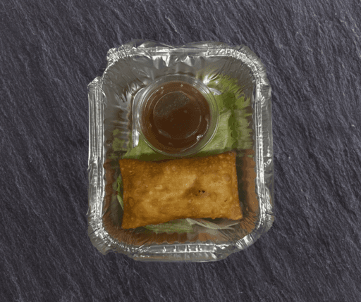 Egg roll