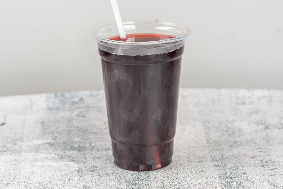 Zobo Drink