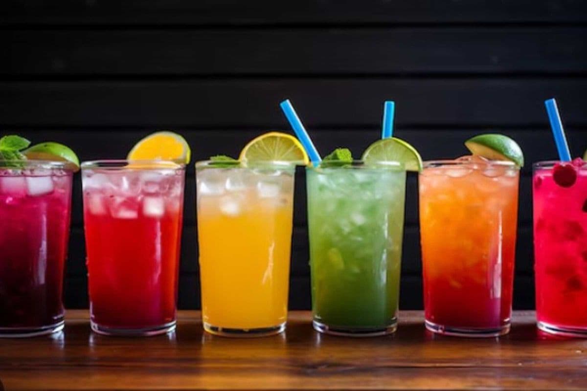 Aguas Frescas