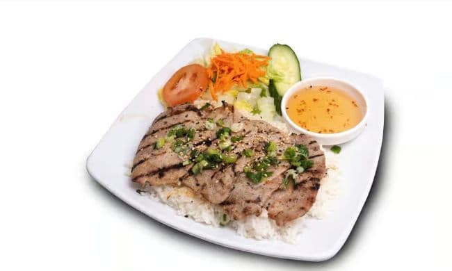 22) BOEUF GRILLÉ