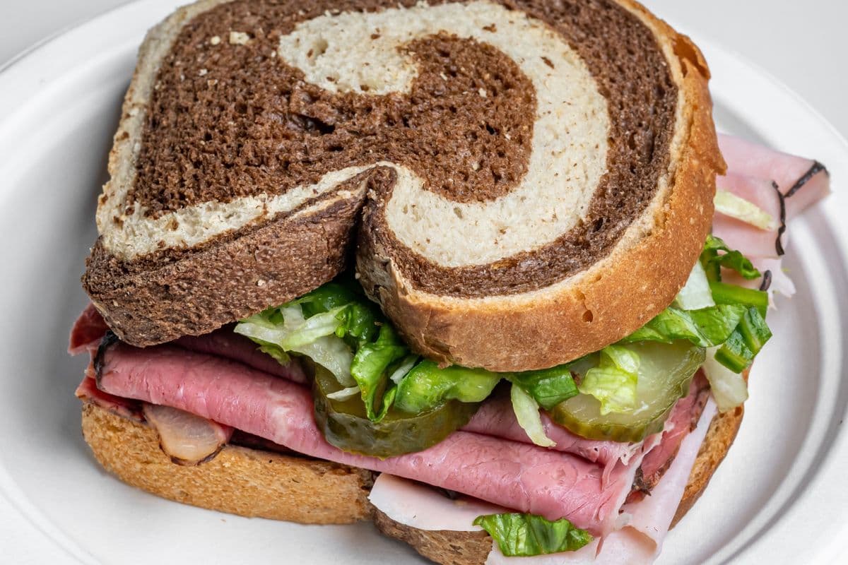Cold Cut