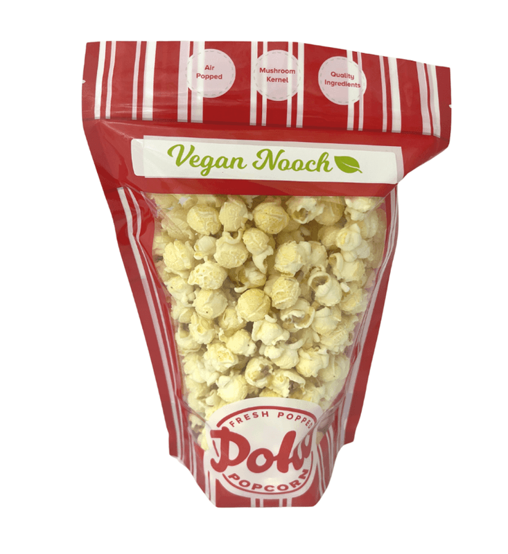 Vegan Nooch (8 Cup Bag, Serves 2-4)