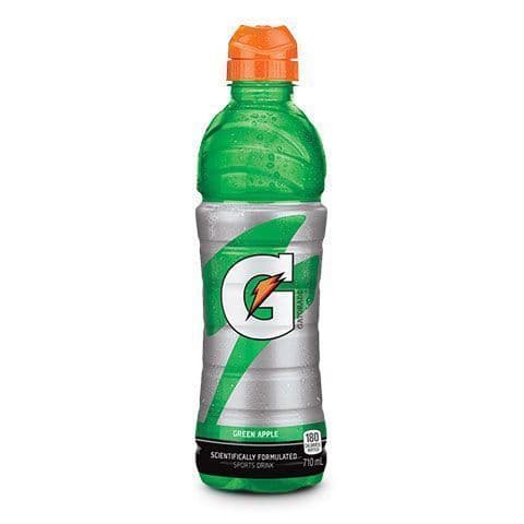 Gatorade Green Apple 710ml
