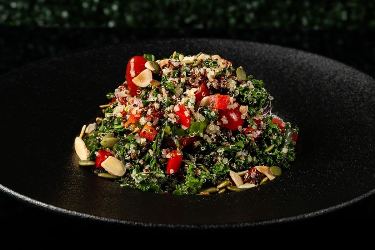 Superfood Salad