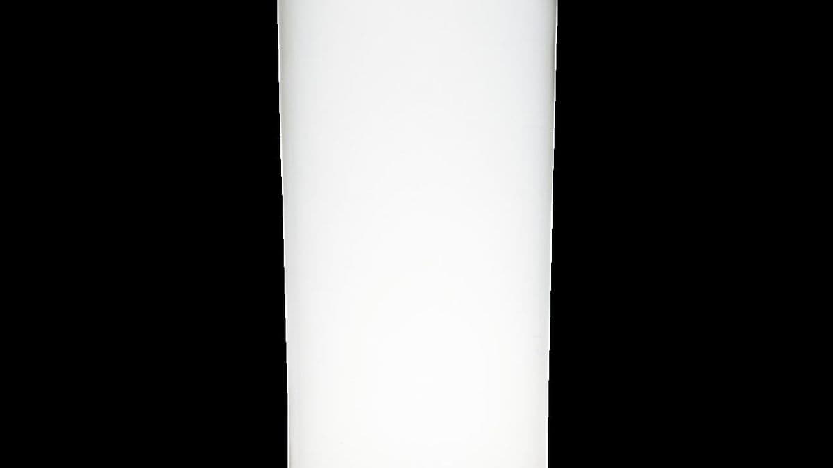 Bottled Water