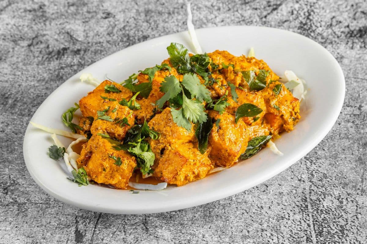 Paneer Majestic