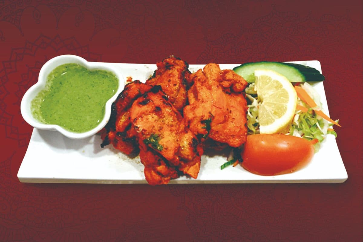 Chicken Tikka