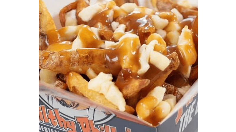 Original Poutine