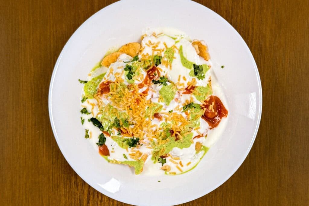 Dahi Bhalla