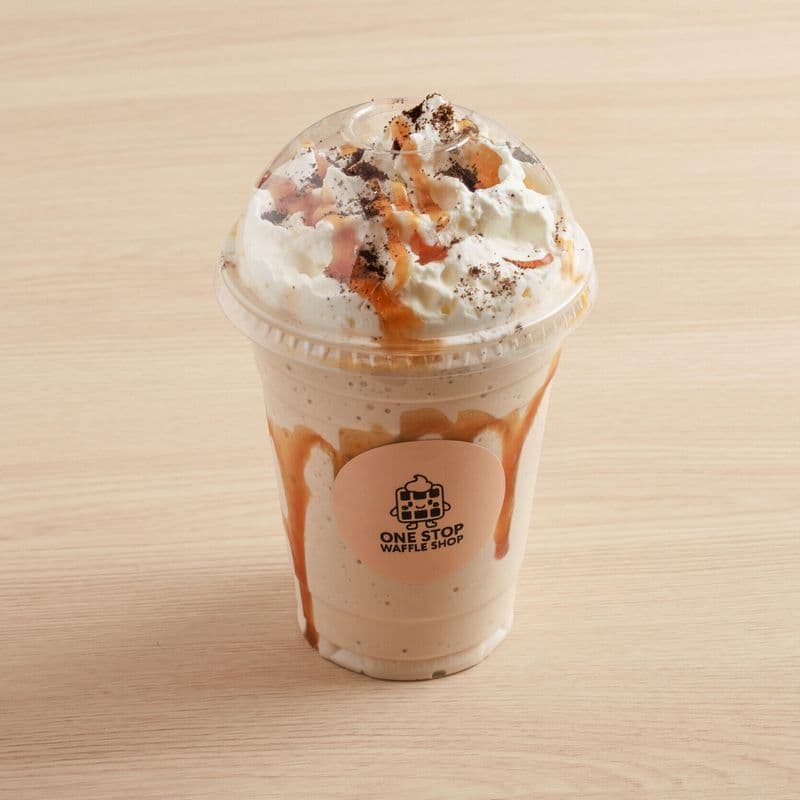 Coffee Crush