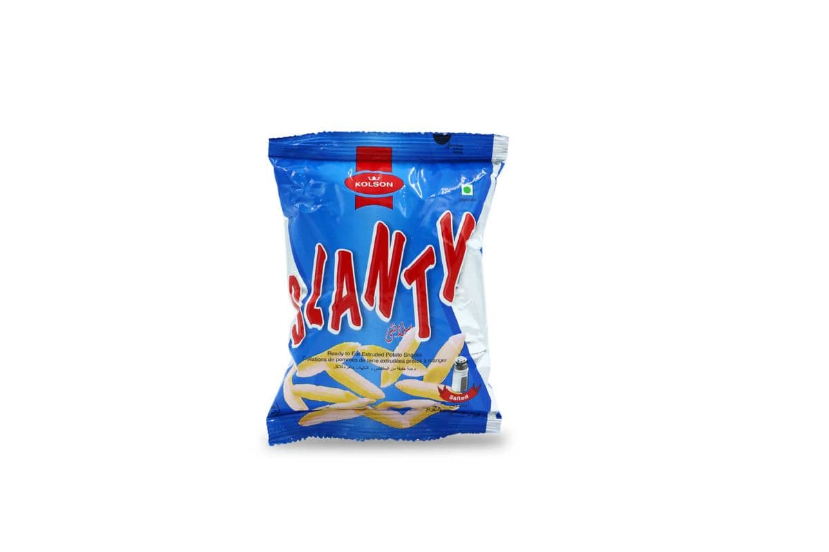 Slanty Salted (18 g)
