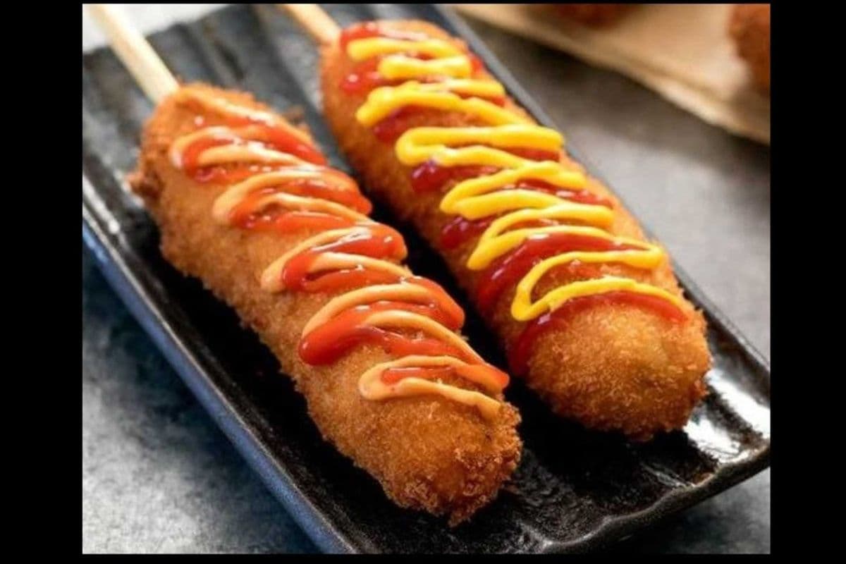 Pogo Coreen/ Korean Pogo(X 2)