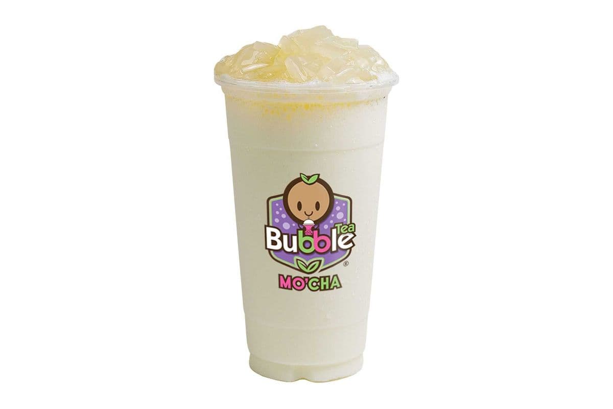 Lychee Lassi
