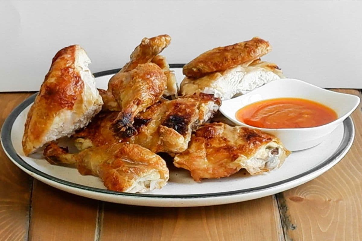 Whole Chicken