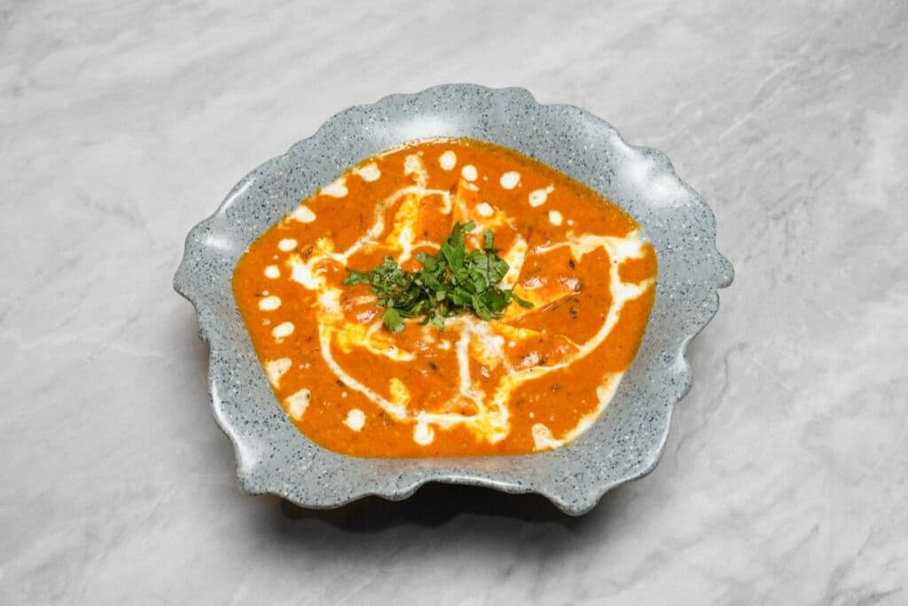 Paneer Lababdar