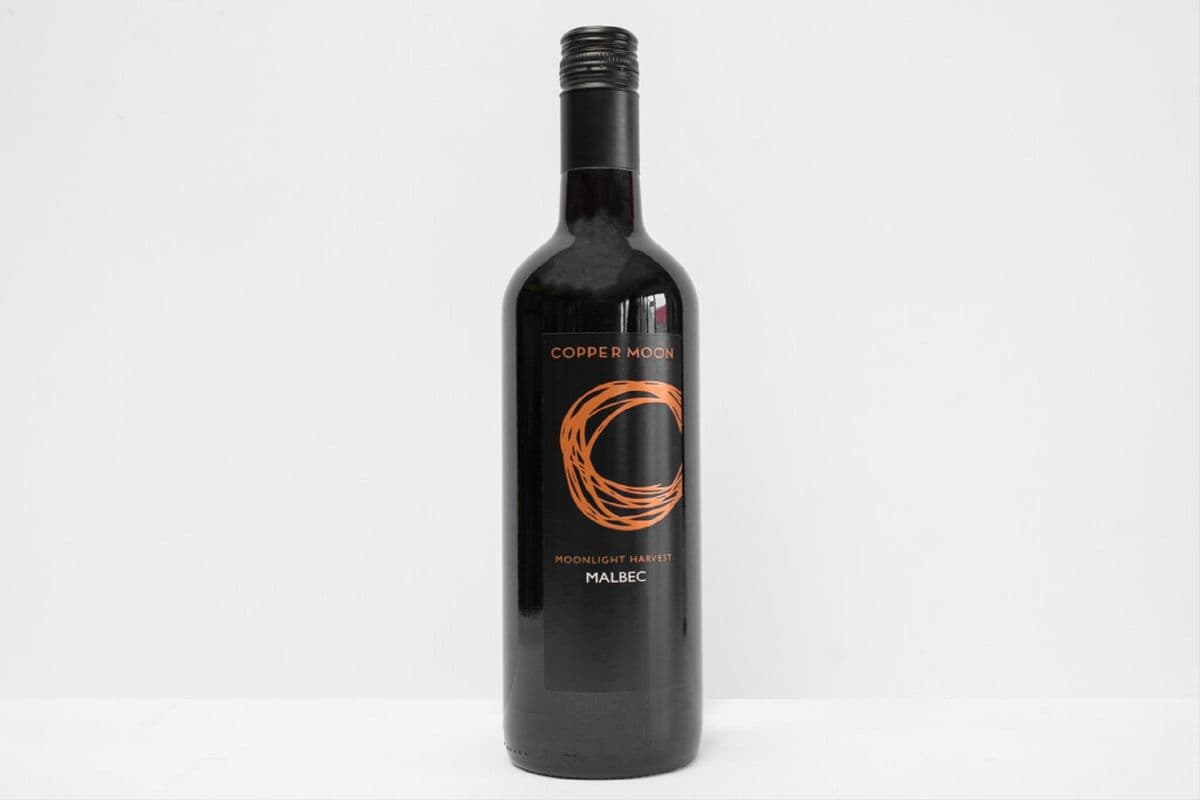 Copper Moon Malbec (750 ml)