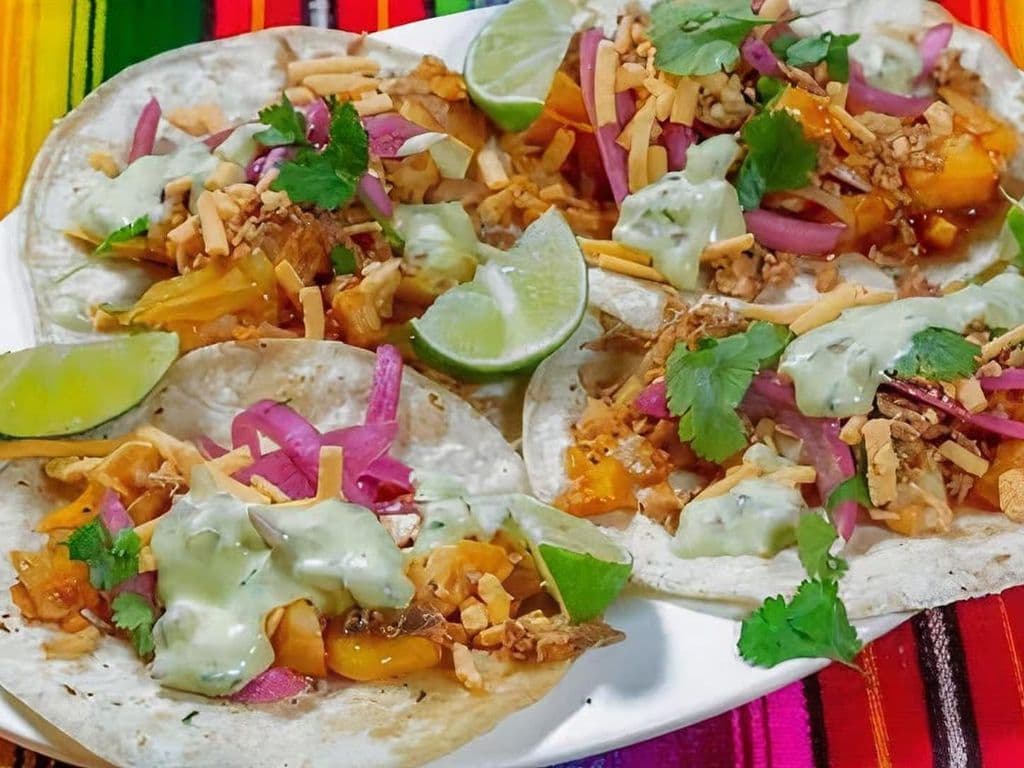 The Texan Taco Kit