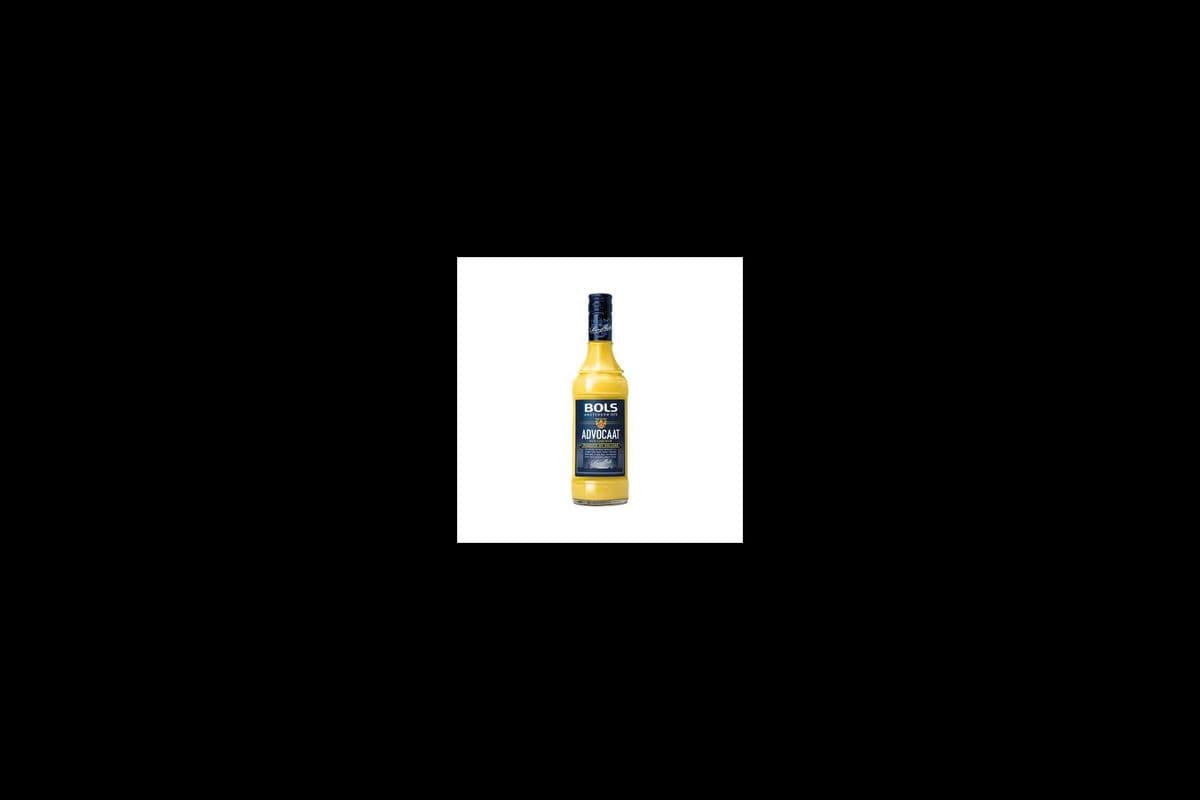 Bols Advocaat (750 ml) (1 x 750ML)