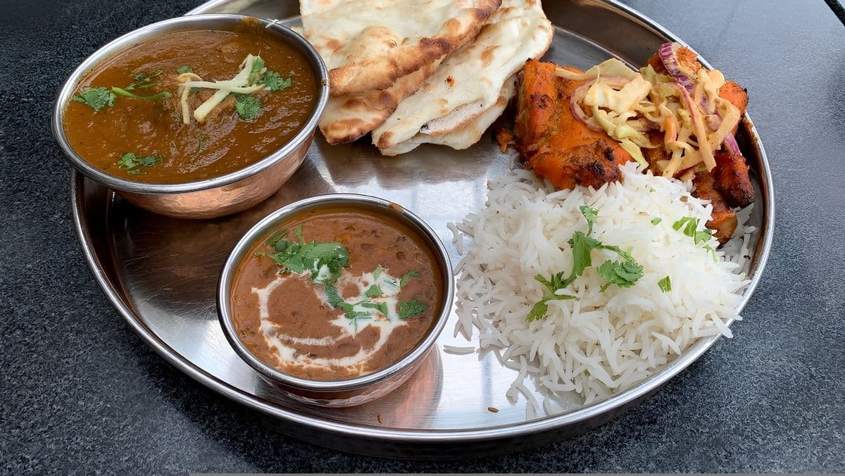 Lamb Curry