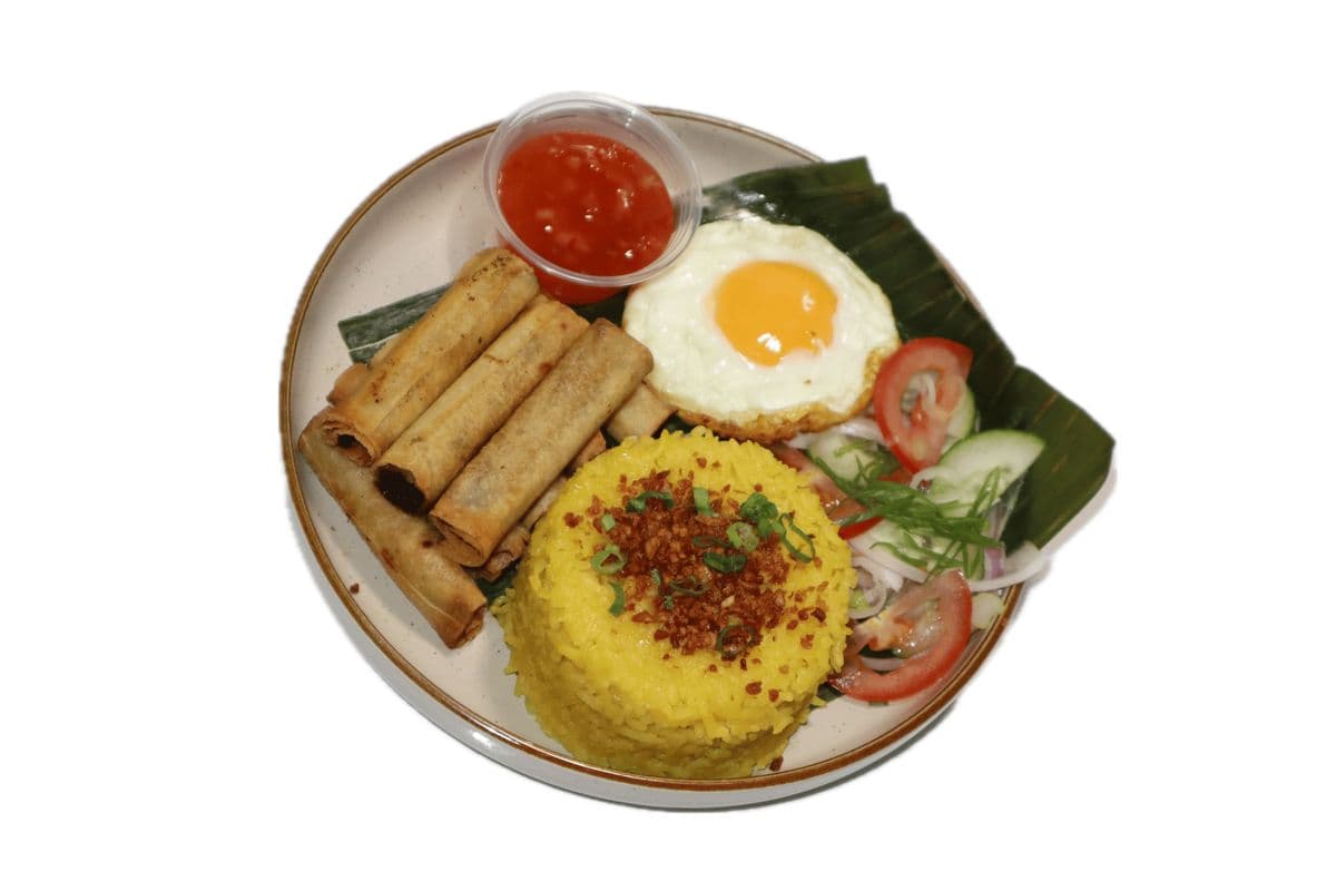 Longgarollsilog