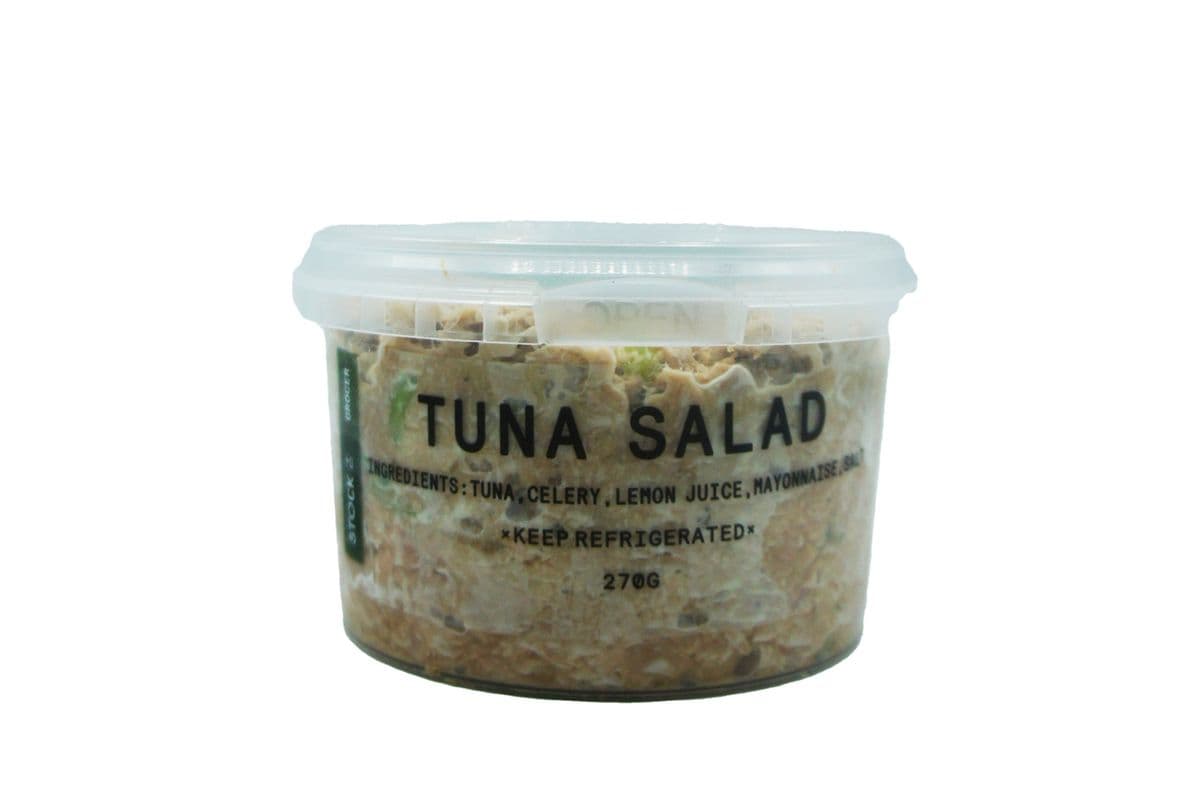 Tuna Salad (270g)