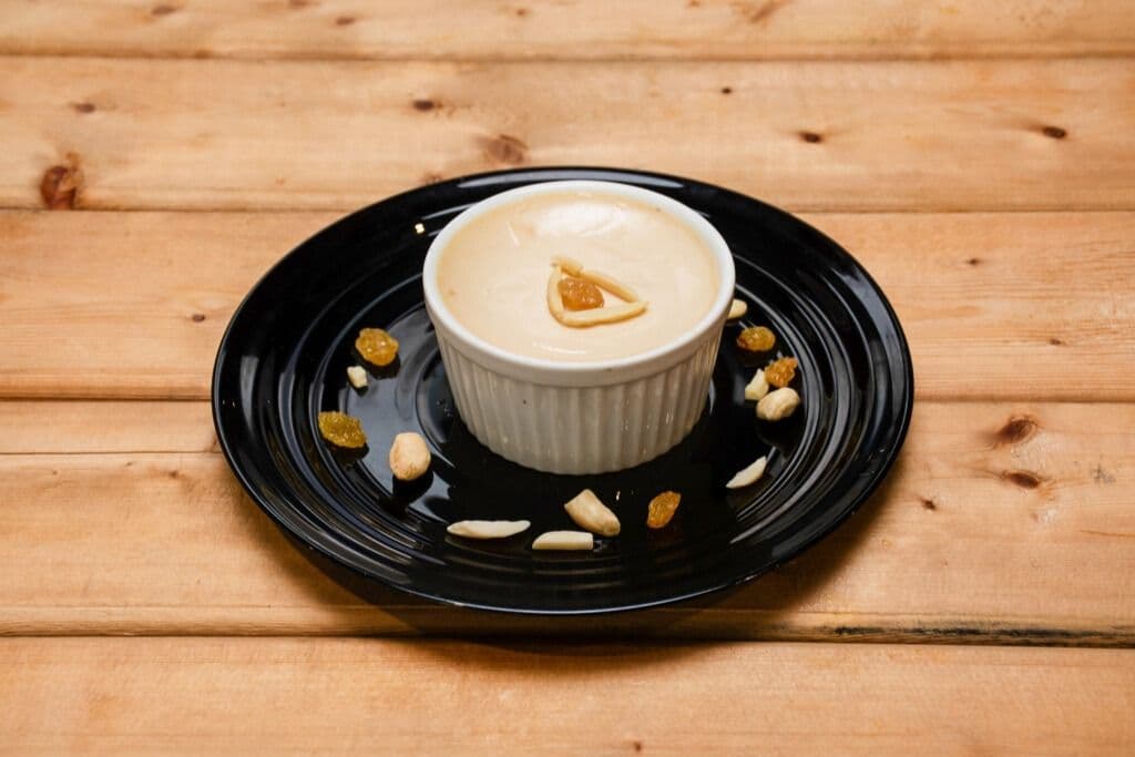 Mishti Dohi