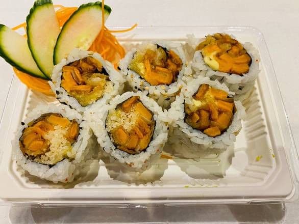 E32 Yam maki (6 mcx/pcs)