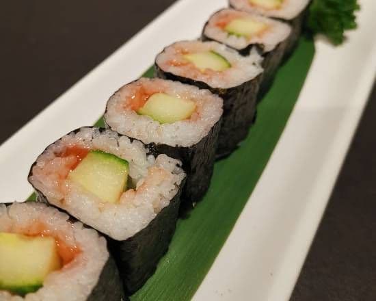 Ume - Maki (6 pcs)