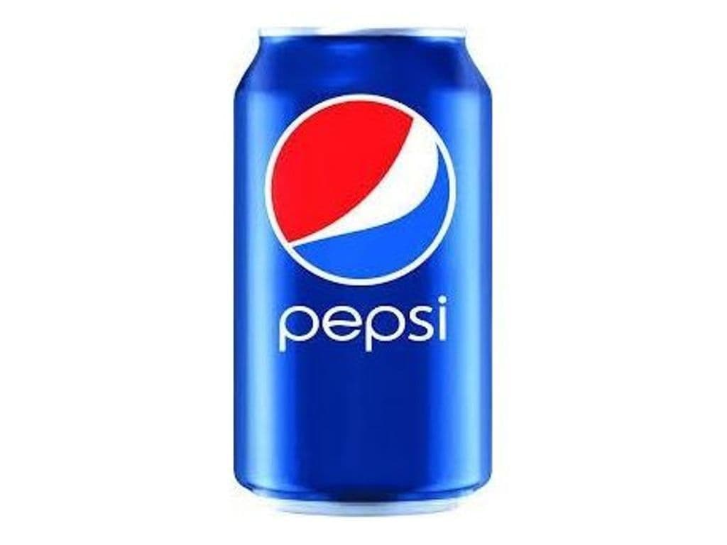 BOISSON GAZEUSE PEPSI