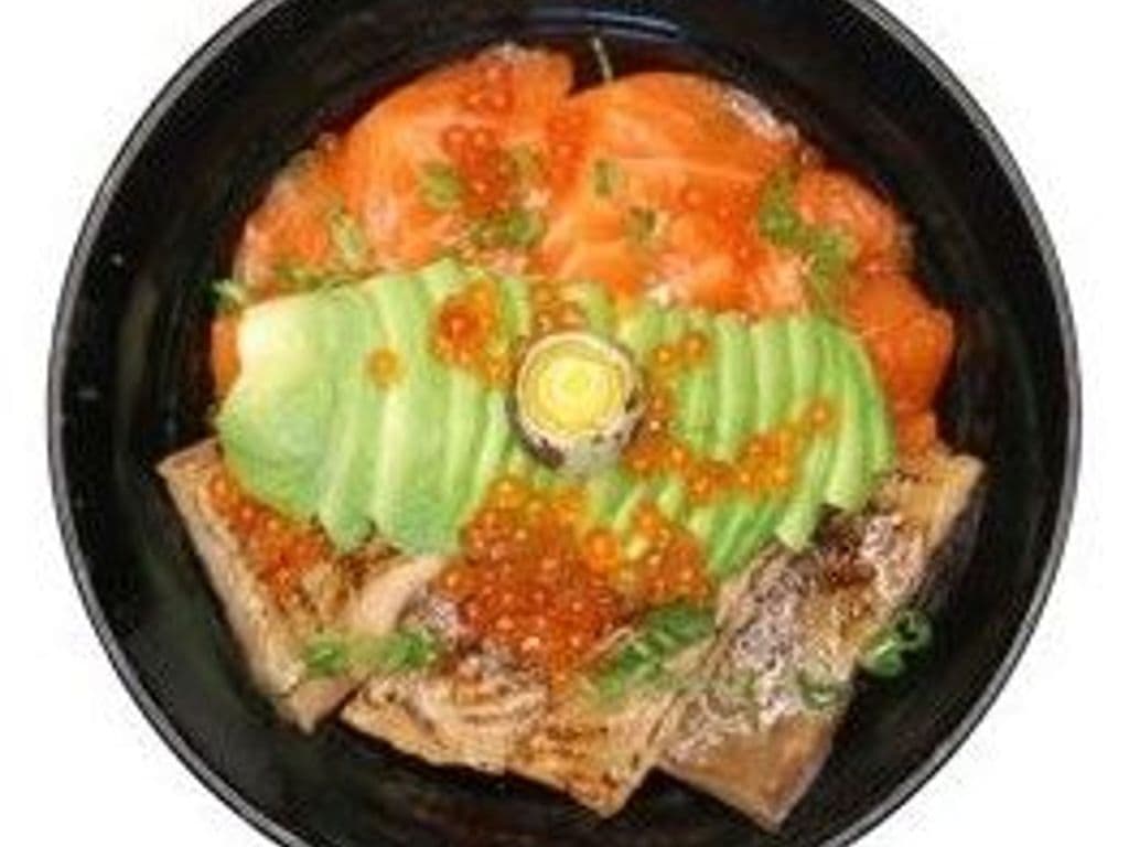Salmon Lover