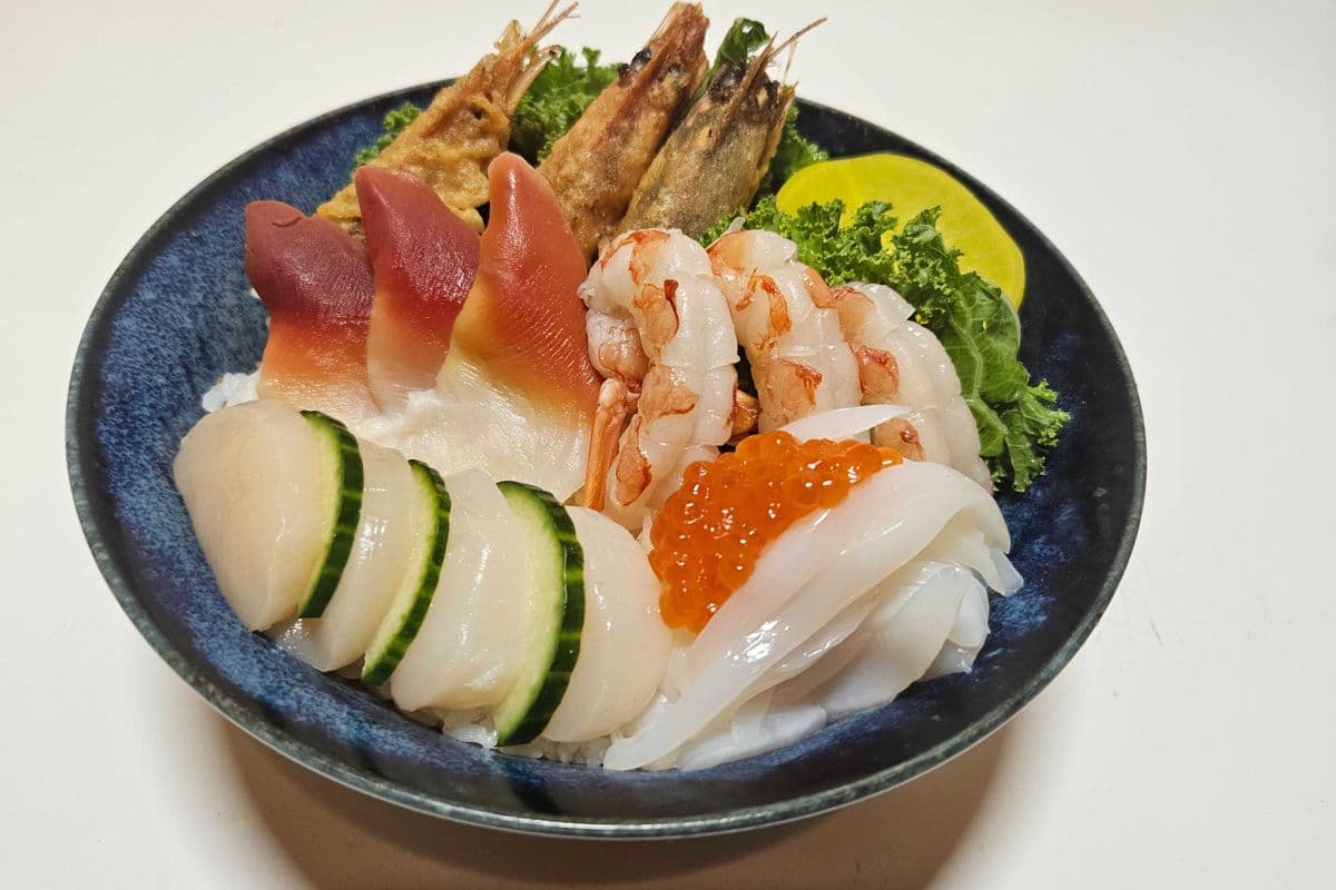 Hokkaidon